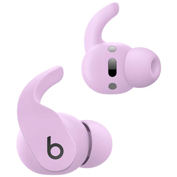 Apple Beats Fit Pro bezdrátová sluchátka fialová - Sluchátka - Hlavní obrázek