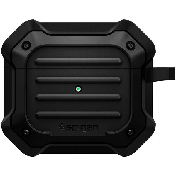 Spigen-Tough-Armor-ochranne-pouzdro-pro-AirPods-3-cerne