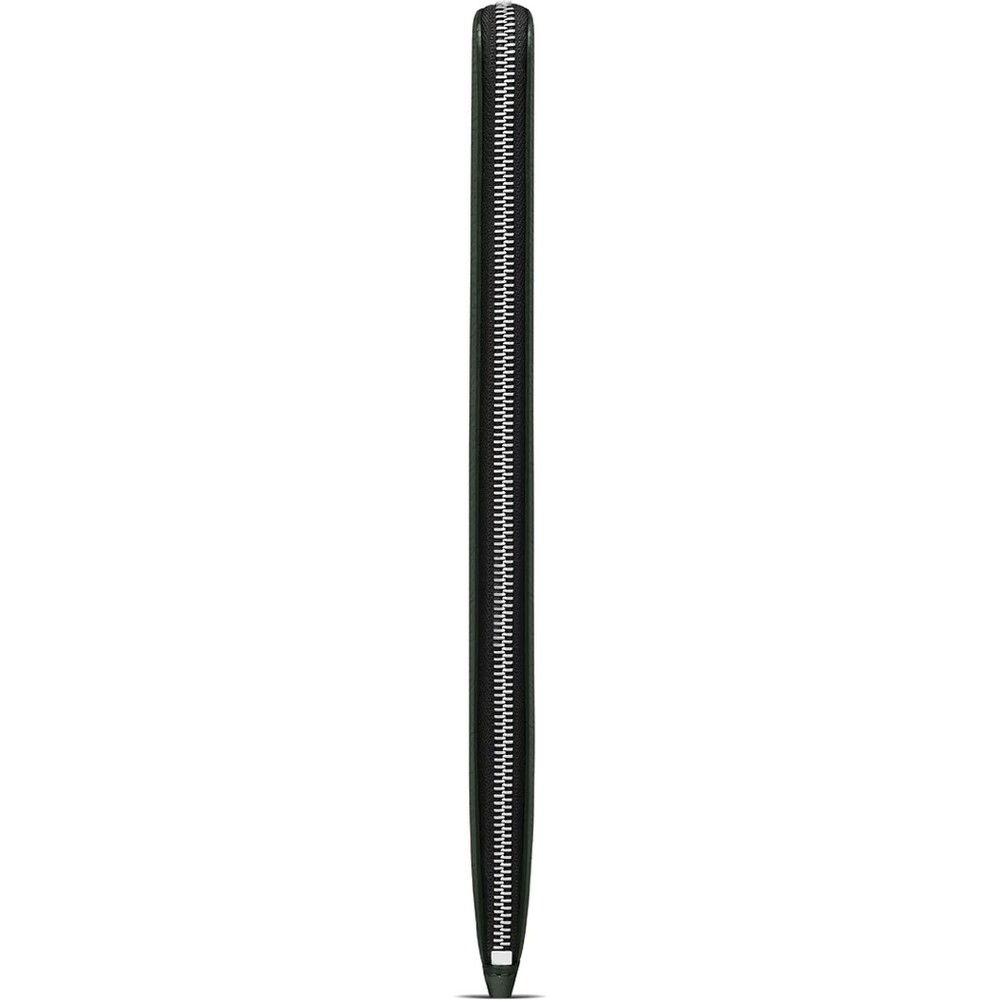 Woolnut-Leather-Folio-kozene-pouzdro-iPad-Pro-12-9-iPad-Pro-13-iPad-Air-13-tmave-zelene