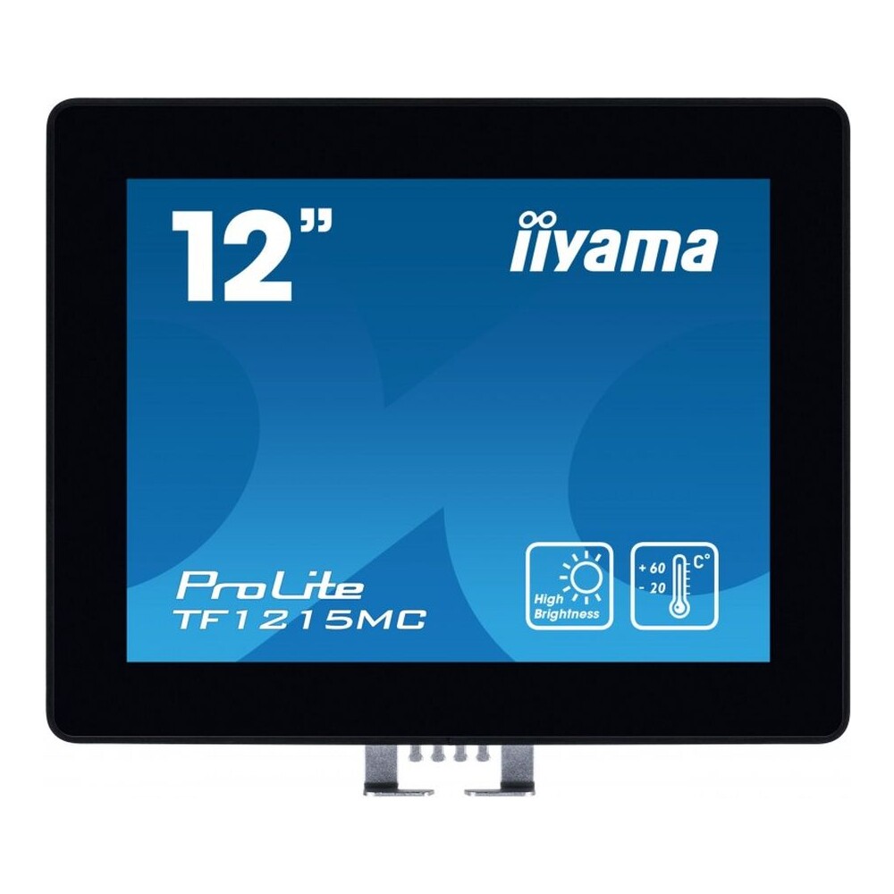 iiyama-12-4-3-PCAP-10P-Touch-Bezel-Free-Open-Frame-TF1215MC-B1