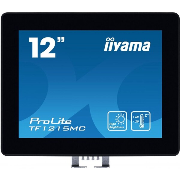 iiyama-12-4-3-PCAP-10P-Touch-Bezel-Free-Open-Frame-TF1215MC-B1
