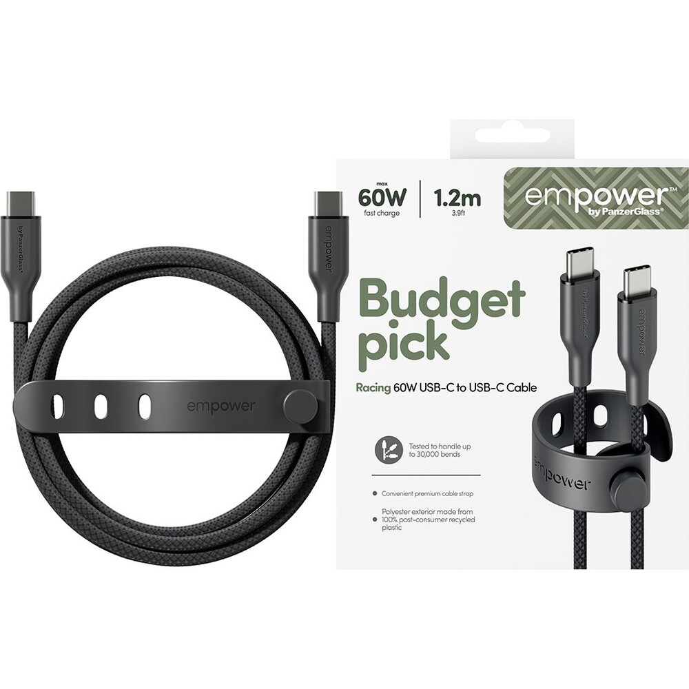 PanzerGlass-USB-C-USB-C-napajeci-kabel-60W-1-2m-cerny