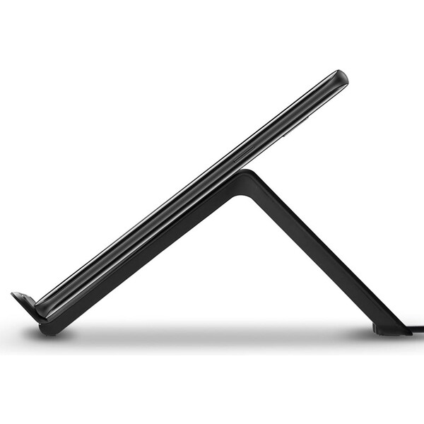 Spigen-Essential-F303W-bezdratova-nabijecka-s-rychlonabijenim-cerna