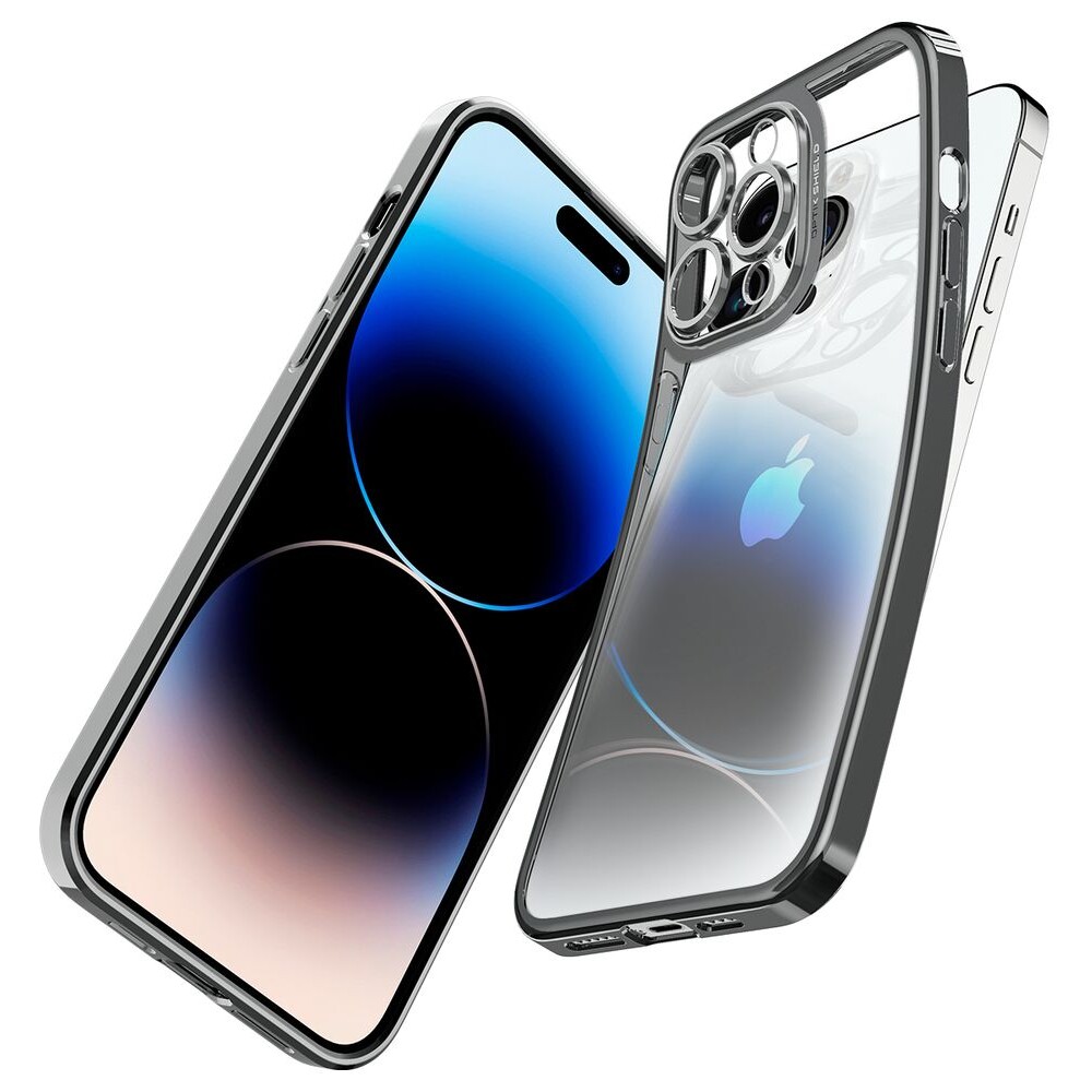 Spigen-Optik-Crystal-kryt-iPhone-14-Pro-chrom-sede