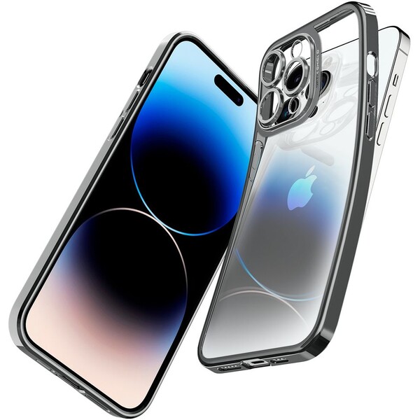 Spigen-Optik-Crystal-kryt-iPhone-14-Pro-chrom-sede