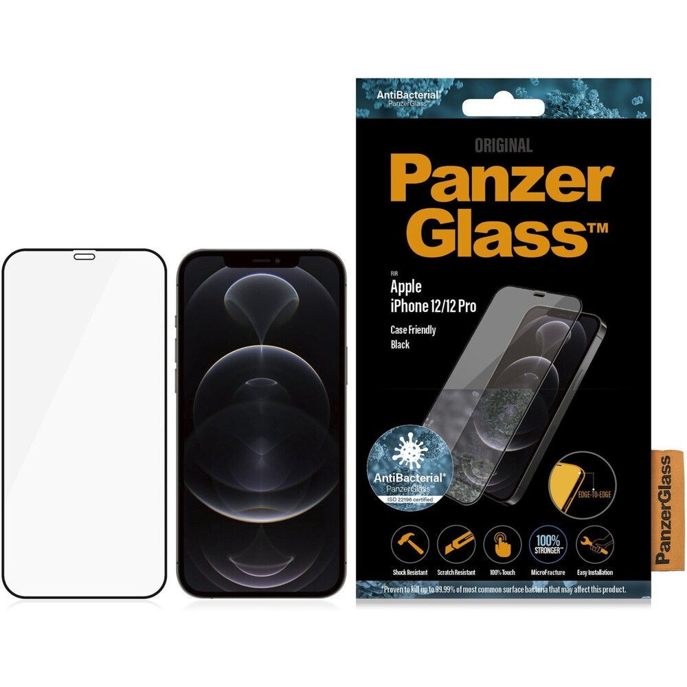 PanzerGlass-Edge-to-Edge-AntiBacterial-sklo-Apple-iPhone-12-12-Pro-cerne