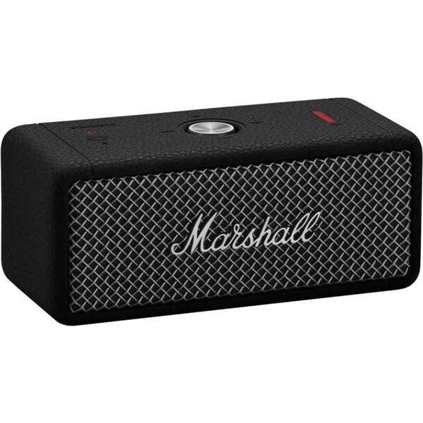 Marshall-Emberton-II-cerno-stribrny
