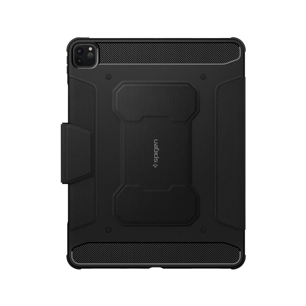 Spigen-Rugged-Armor-Pro-pouzdro-iPad-Pro-12-9-22-21-cerne