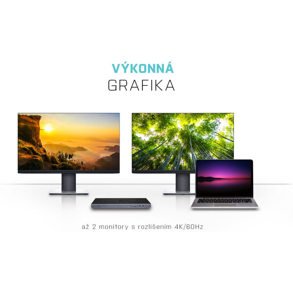 i-tec-USB-USB-C-Professional-Dual-4K-Display-100W-dokovaci-stanice