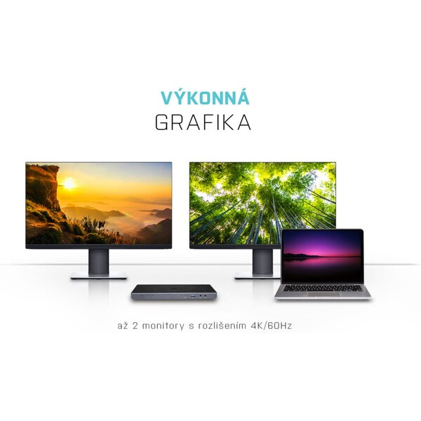 i-tec-USB-USB-C-Professional-Dual-4K-Display-100W-dokovaci-stanice