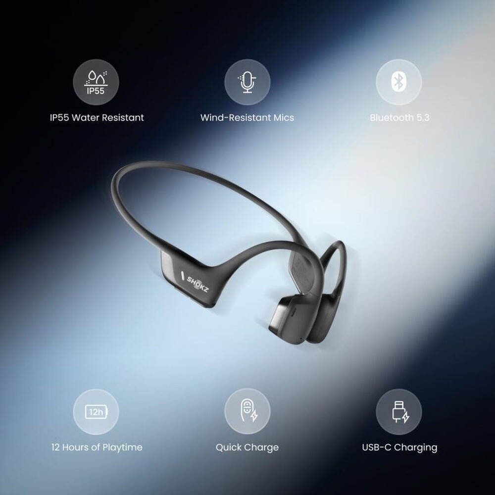 Shokz-OpenRun-Pro-2-Mini-USB-C-bezdratova-sluchatka-cerna