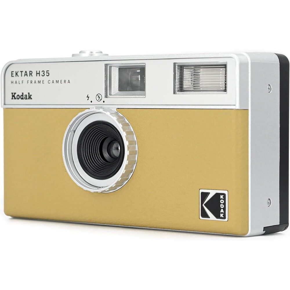 Kodak-EKTAR-H35-Half-Frame-fotoaparat-piskovy