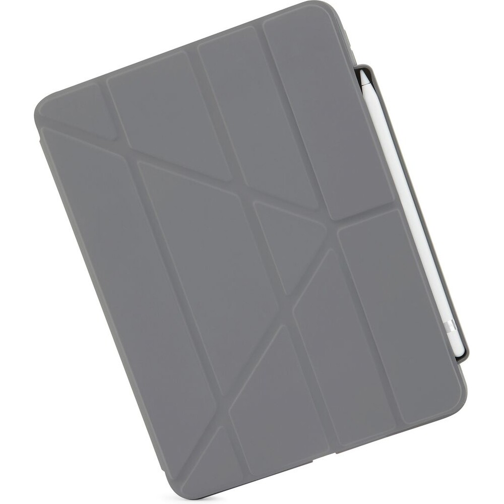Pipetto-Origami-No3-Pencil-pouzdro-iPad-11-2025-10-9-2022-tmave-sede