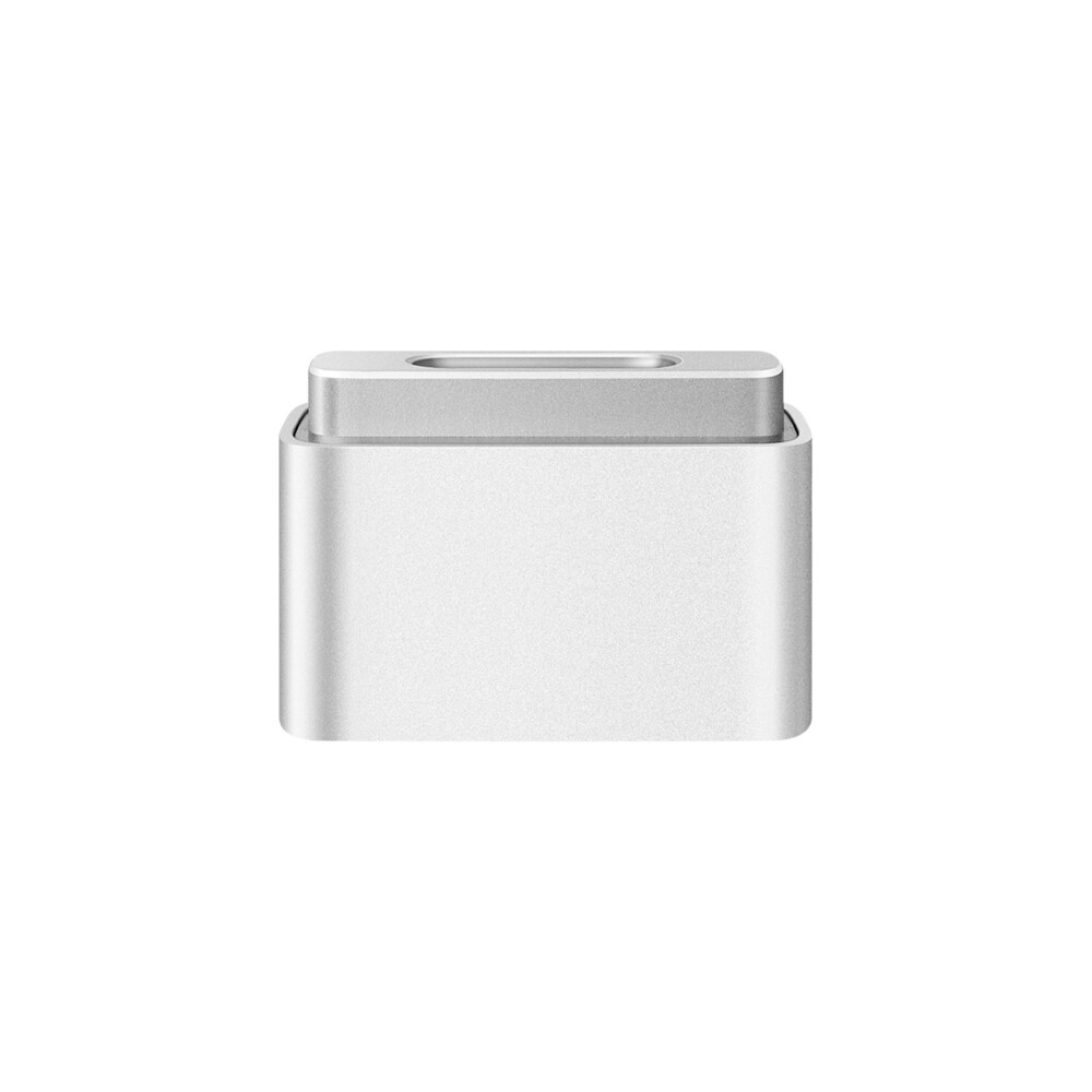 Apple-Magsafe-Magsafe-2-redukce-stribrna