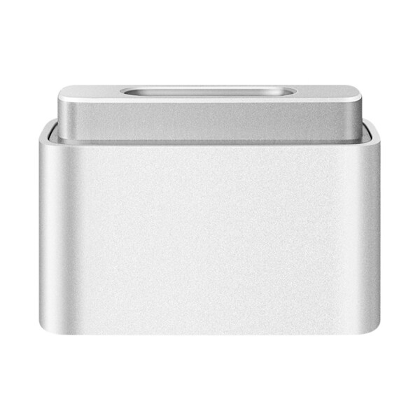 Apple-Magsafe-Magsafe-2-redukce-stribrna