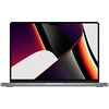 Apple MacBook Pro 14" s procesorem M1 Pro a M1 Max