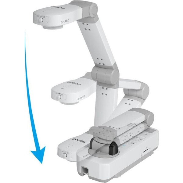 Epson-ELPDC13-vizualizer