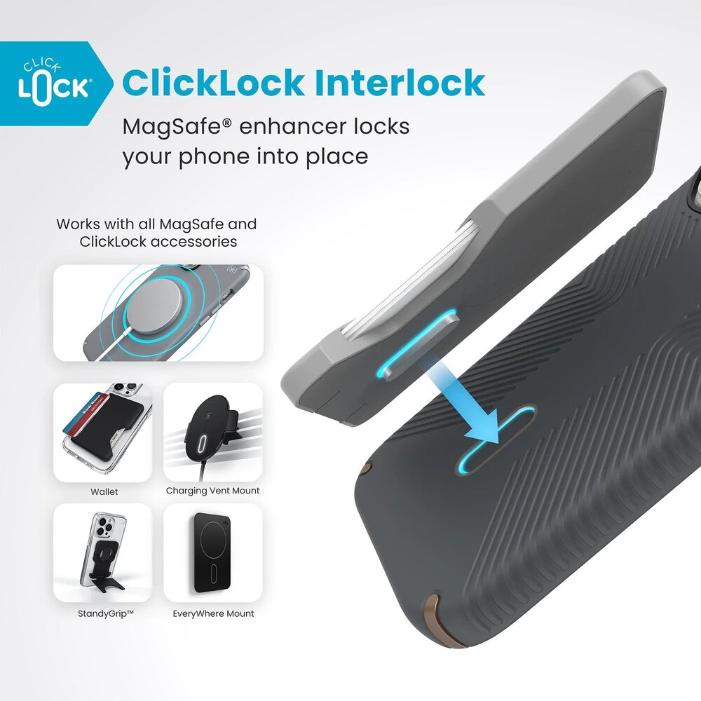 Speck-Presidio2-Grip-MagSafe-ClickLock-kryt-iPhone-16-Pro-Max-sedy