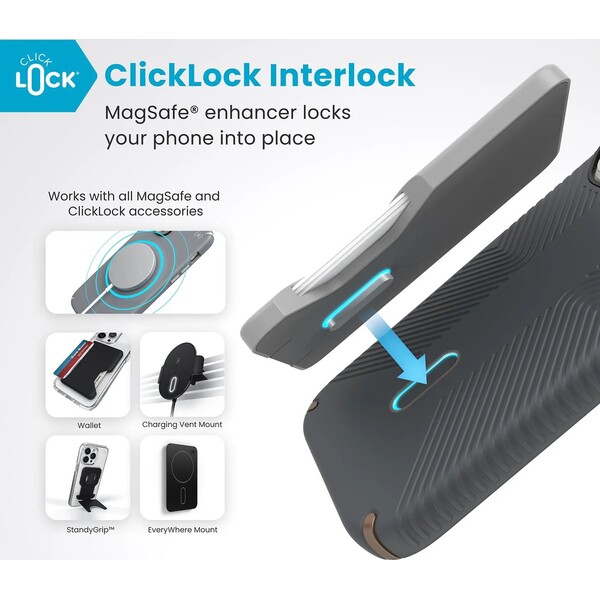 Speck-Presidio2-Grip-MagSafe-ClickLock-kryt-iPhone-16-Pro-Max-sedy