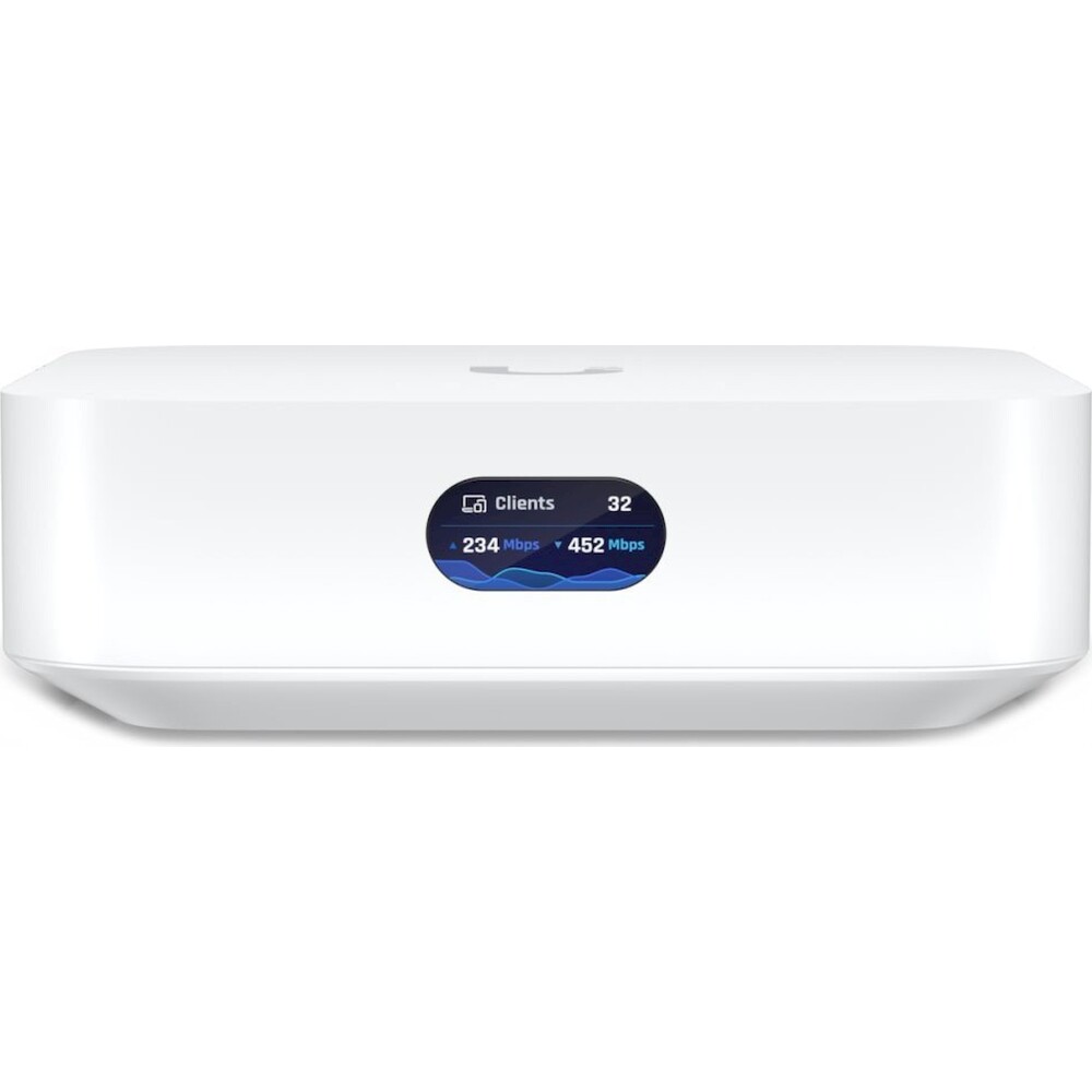 Ubiquiti-UniFi-Express-access-point-stribrny