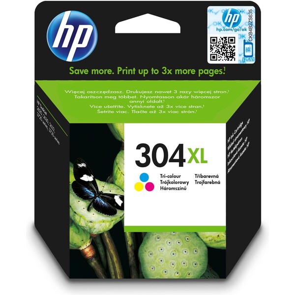 HP-N9K07AE-c-304XL-Vicebarevna-originalni
