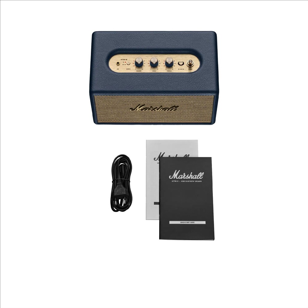 Marshall-Acton-III-pulnocne-modry