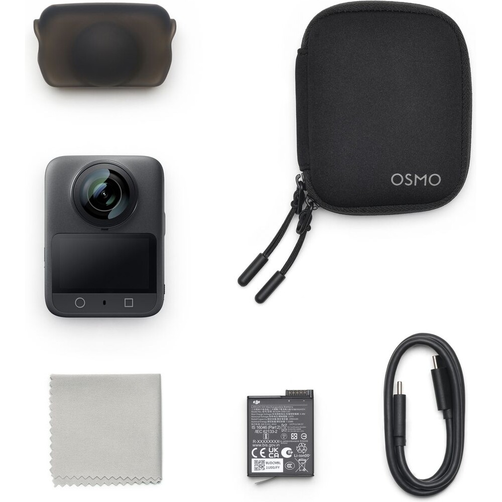 DJI-Osmo-360-Standard-Combo