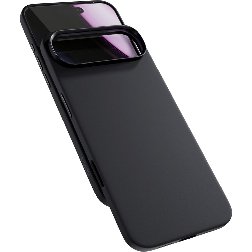 Epico-Silicone-Pro-Mag-kryt-pro-iPhone-Air-Qi2-Magsafe-kompatibilni-cerny
