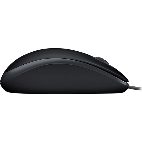 Logitech-B110-mys-cerna