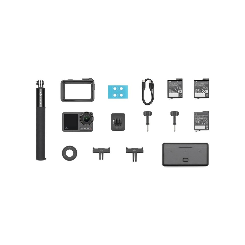 DJI-Osmo-Action-4-Adventure-Combo