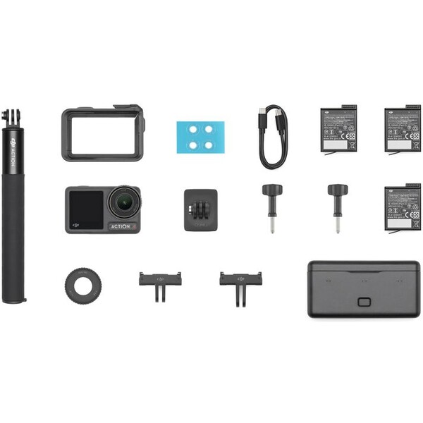 DJI-Osmo-Action-4-Adventure-Combo