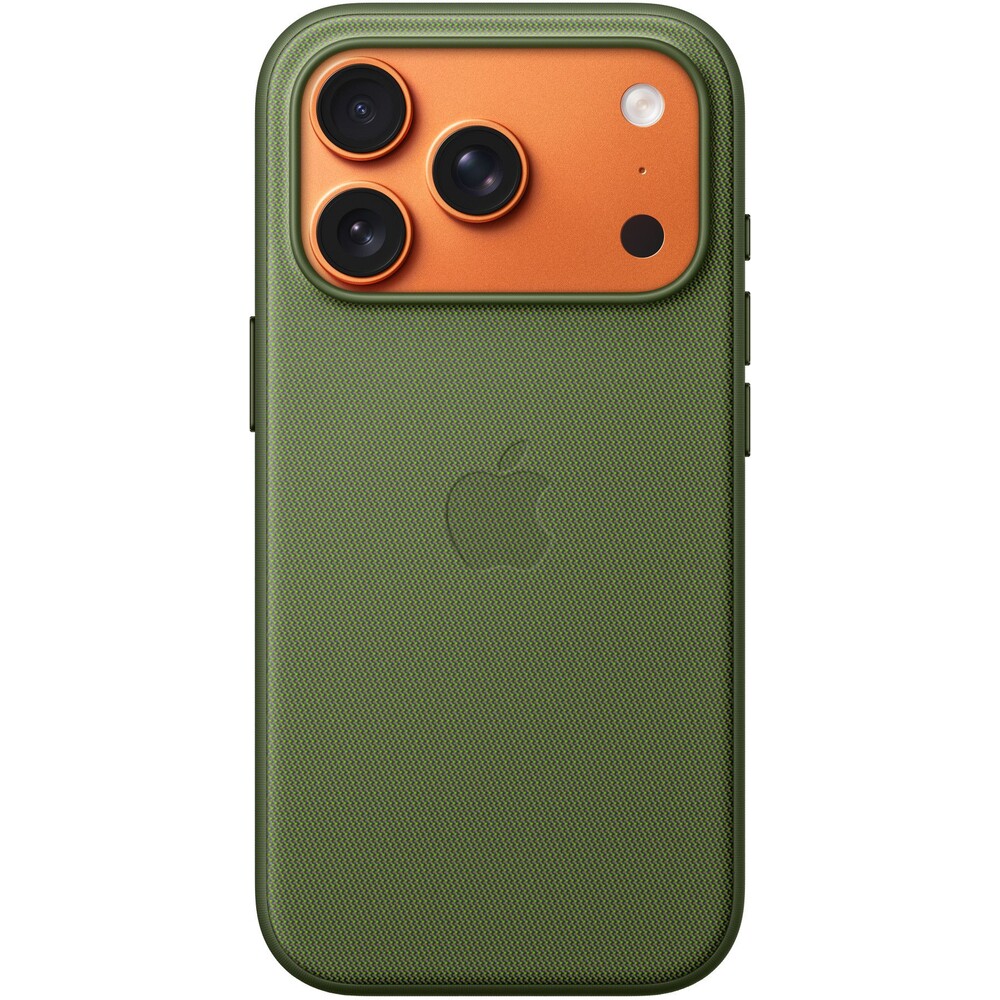 Apple-kryt-z-tkaniny-TechWoven-s-MagSafe-na-iPhone-17-Pro-zeleny