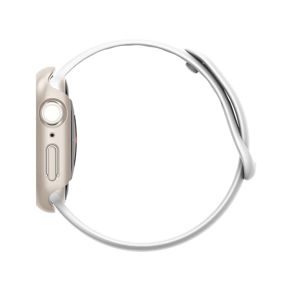 Spigen-Thin-Fit-pouzdro-Apple-Watch-9-8-7-41mm-stralight
