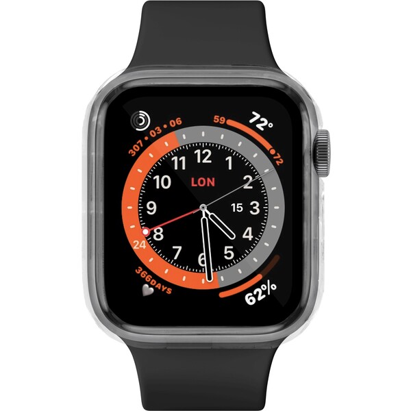 FIXED-Pure-ochranne-pouzdro-s-temperovanym-sklem-Apple-Watch-44mm-cire