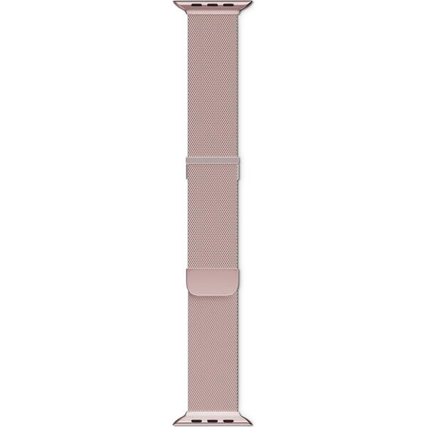 Epico-Watch-Strap-milansky-tah-42-44-45-46-49-mm-ruzove-zlaty