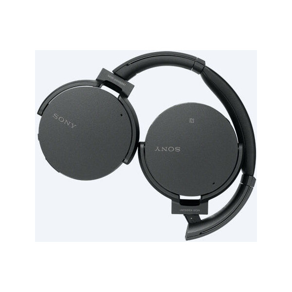 Sony-MDR-XB950N1-cerna