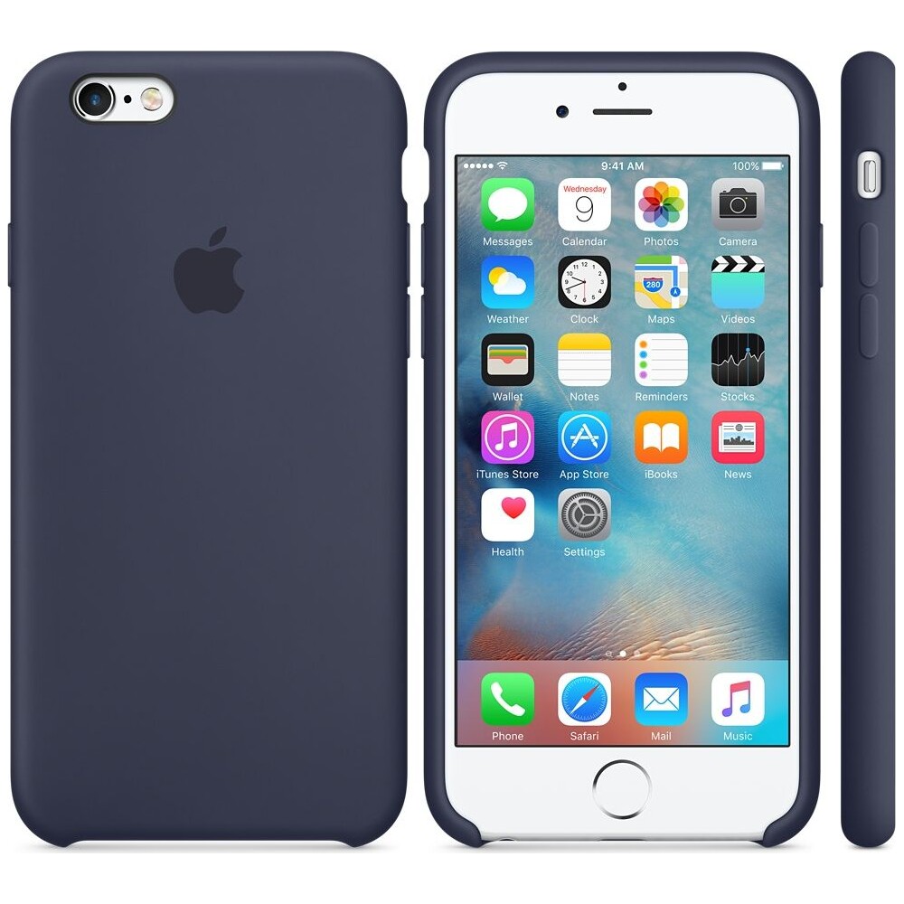 Apple-iPhone-6s-Silicone-Case-kryt-pulnocne-modry