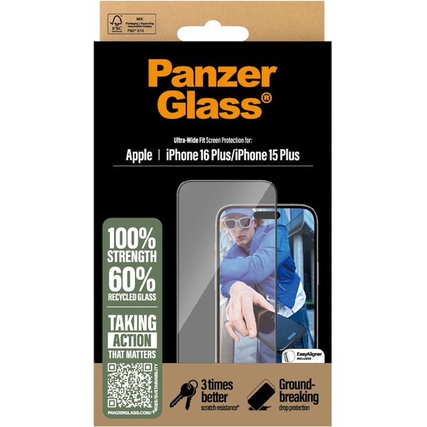 PanzerGlass-Ultra-Wide-Fit-Apple-iPhone-16-Plus-15-Plus-s-instalacnim-rameckem