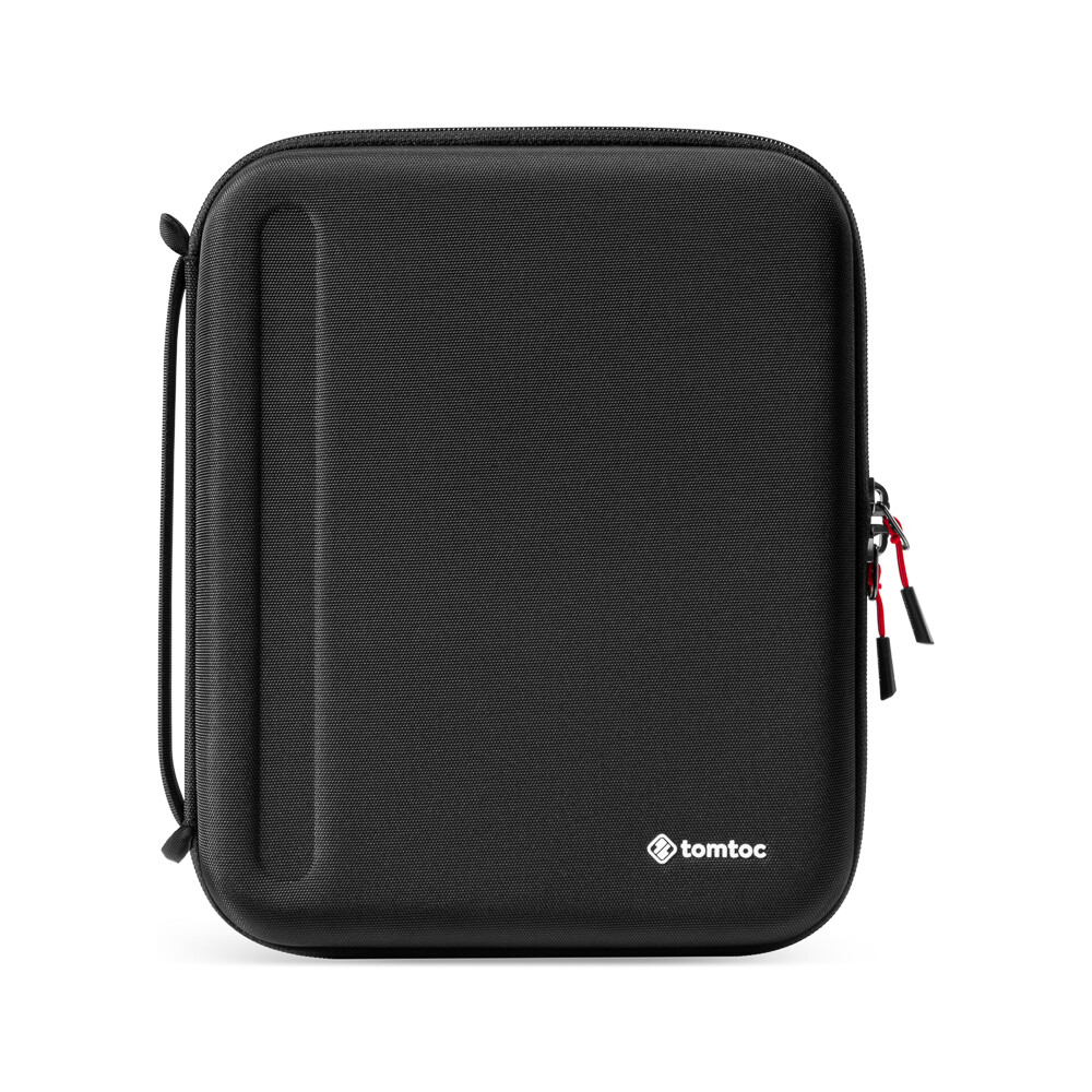 tomtoc-FancyCase-obal-iPad-12-9-cerny