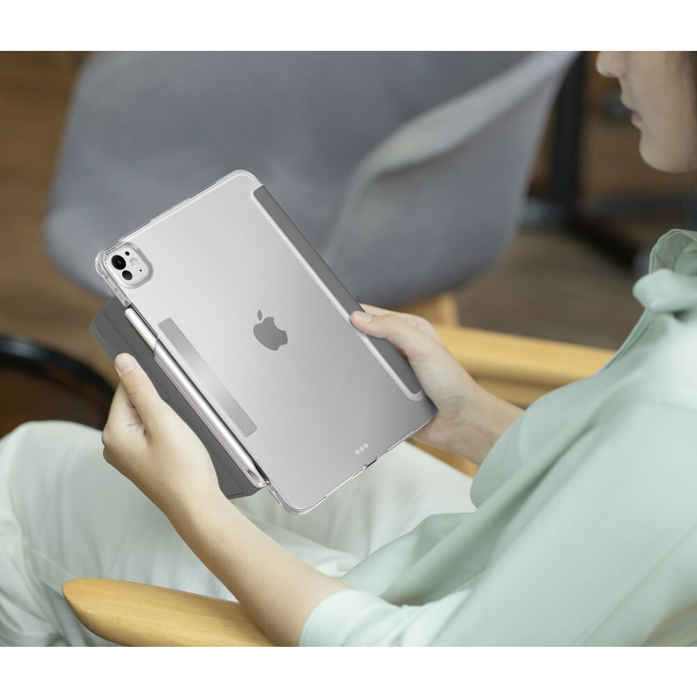 UNIQ-Camden-Click-pouzdro-iPad-Pro-13-2025-sede