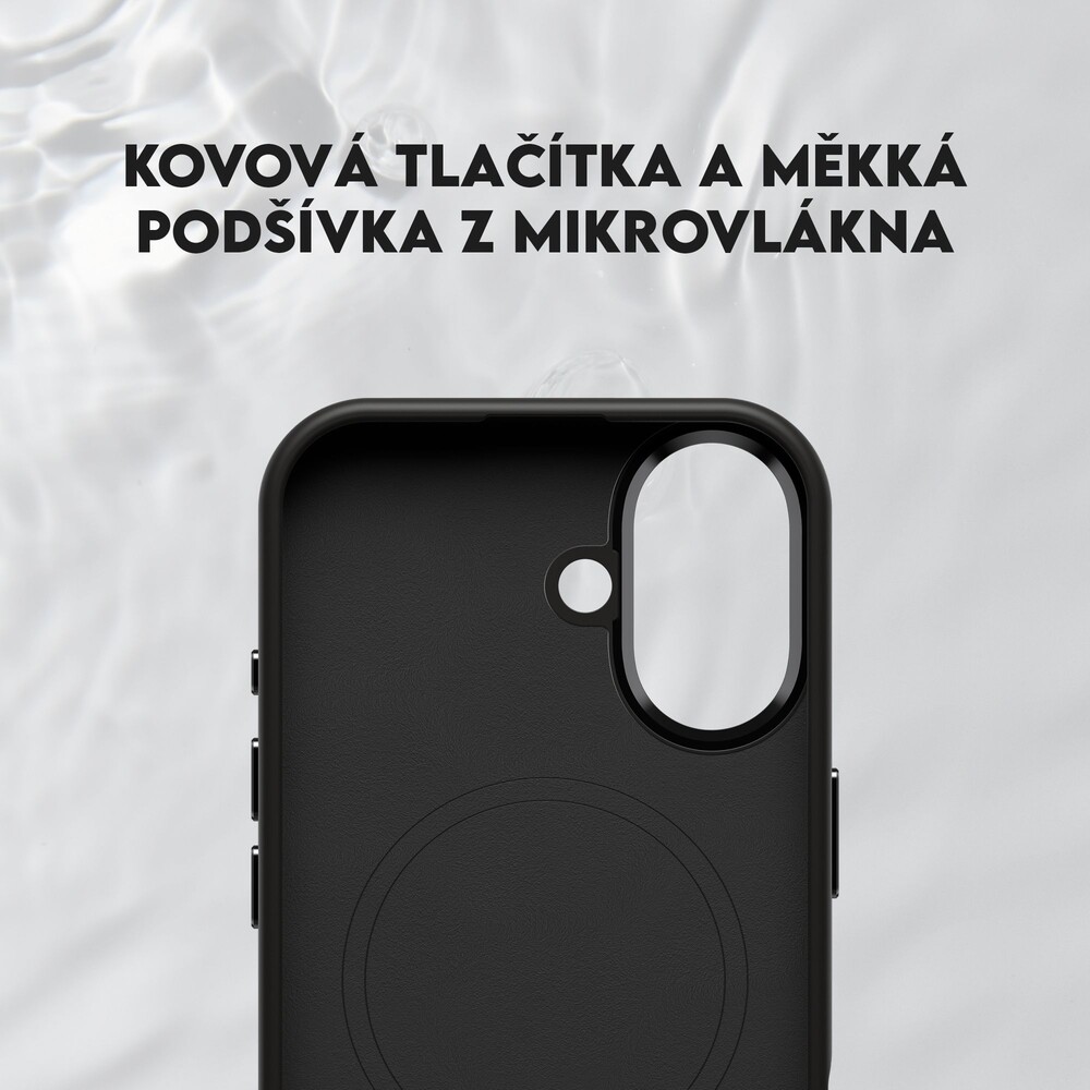 PanzerGlass-CARE-Flow-kryt-s-MagSafe-Apple-iPhone-17-cerny