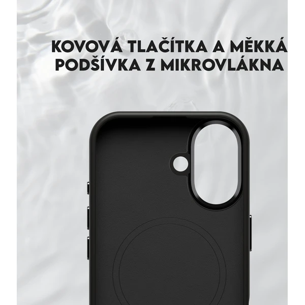 PanzerGlass-CARE-Flow-kryt-s-MagSafe-Apple-iPhone-17-cerny