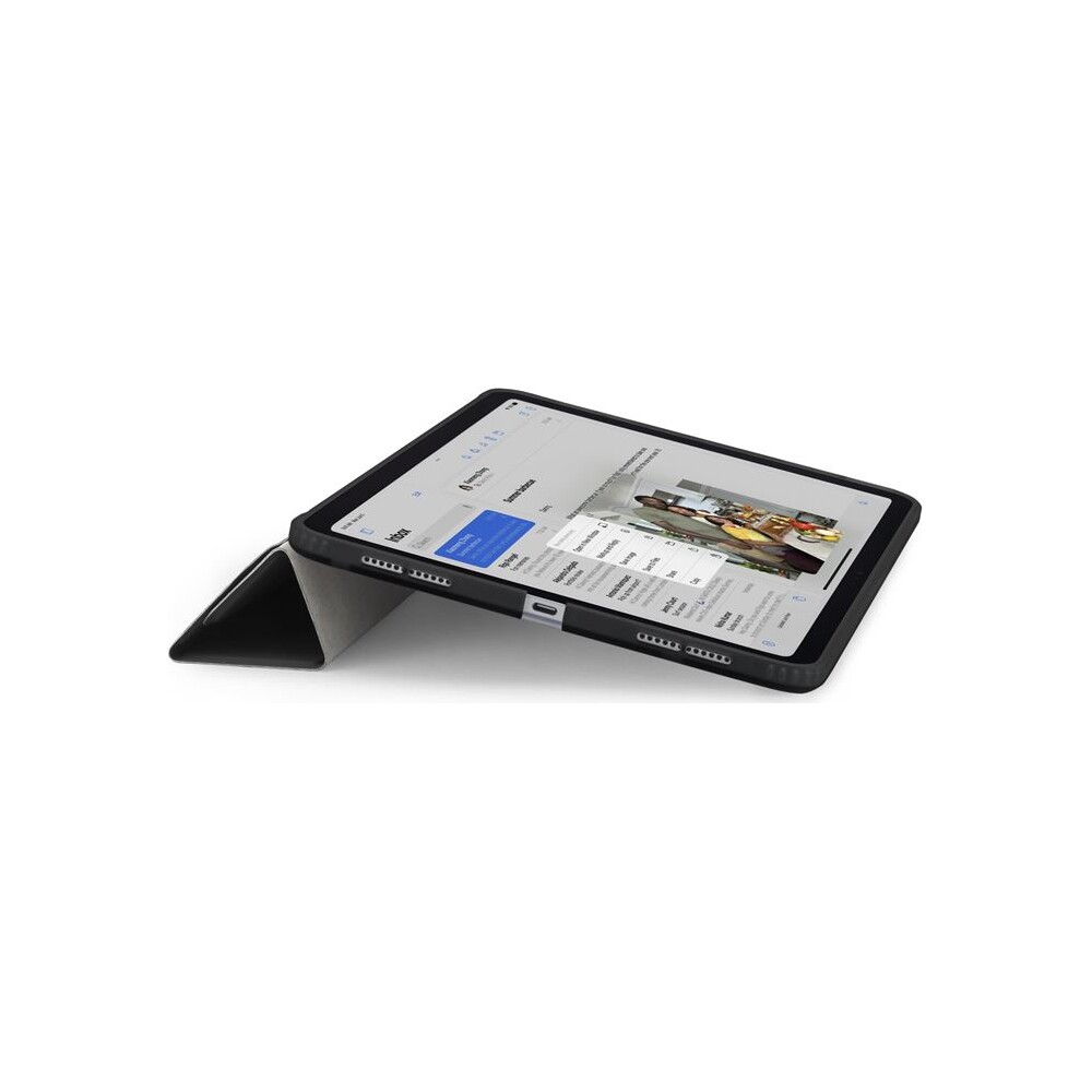 Pipetto-Origami-No1-Original-pouzdro-iPad-Air-13-2026-2025-2024-cerne