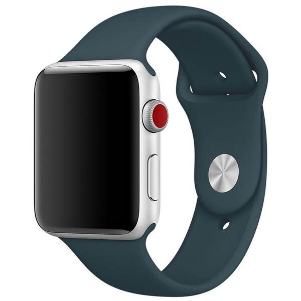 Apple-Watch-sportovni-reminek-38mm-tmave-petrolejovy