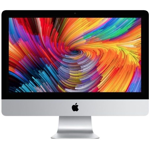 CTO Apple iMac 27