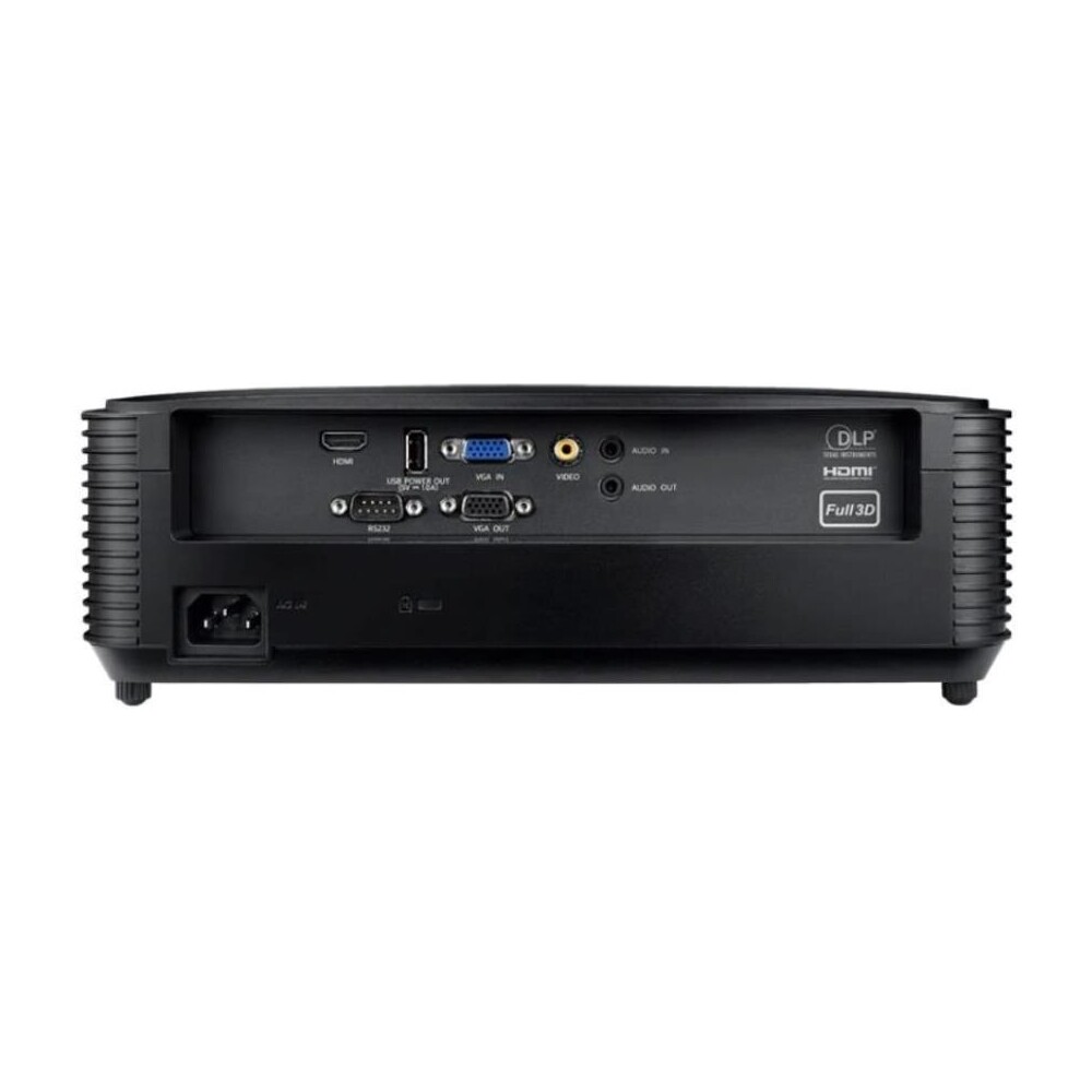 Optoma-W371-projektor