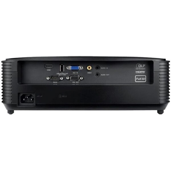 Optoma-W371-projektor
