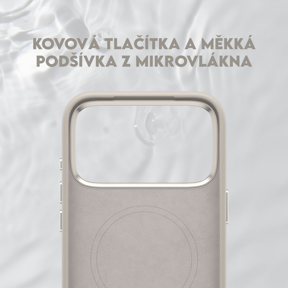 PanzerGlass-CARE-Flow-kryt-s-MagSafe-Apple-iPhone-17-Pro-Max-Vanilla