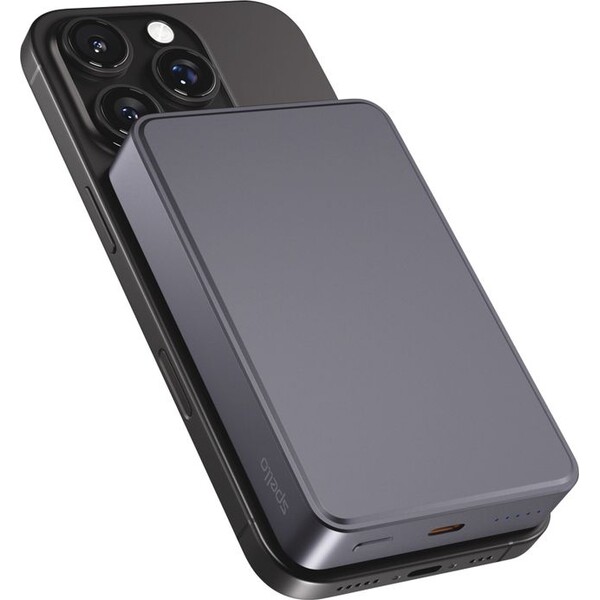 Spello-ForcePack-Alu-MagSafe-powerbanka-10000mAh-vesmirne-seda