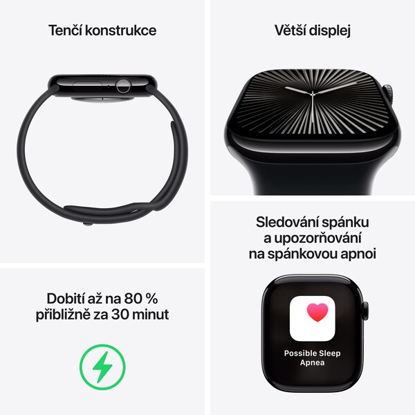 Apple-Watch-Series-10-46mm-Klavirne-cerny-hlinik-s-cernym-sportovnim-reminkem-S-M